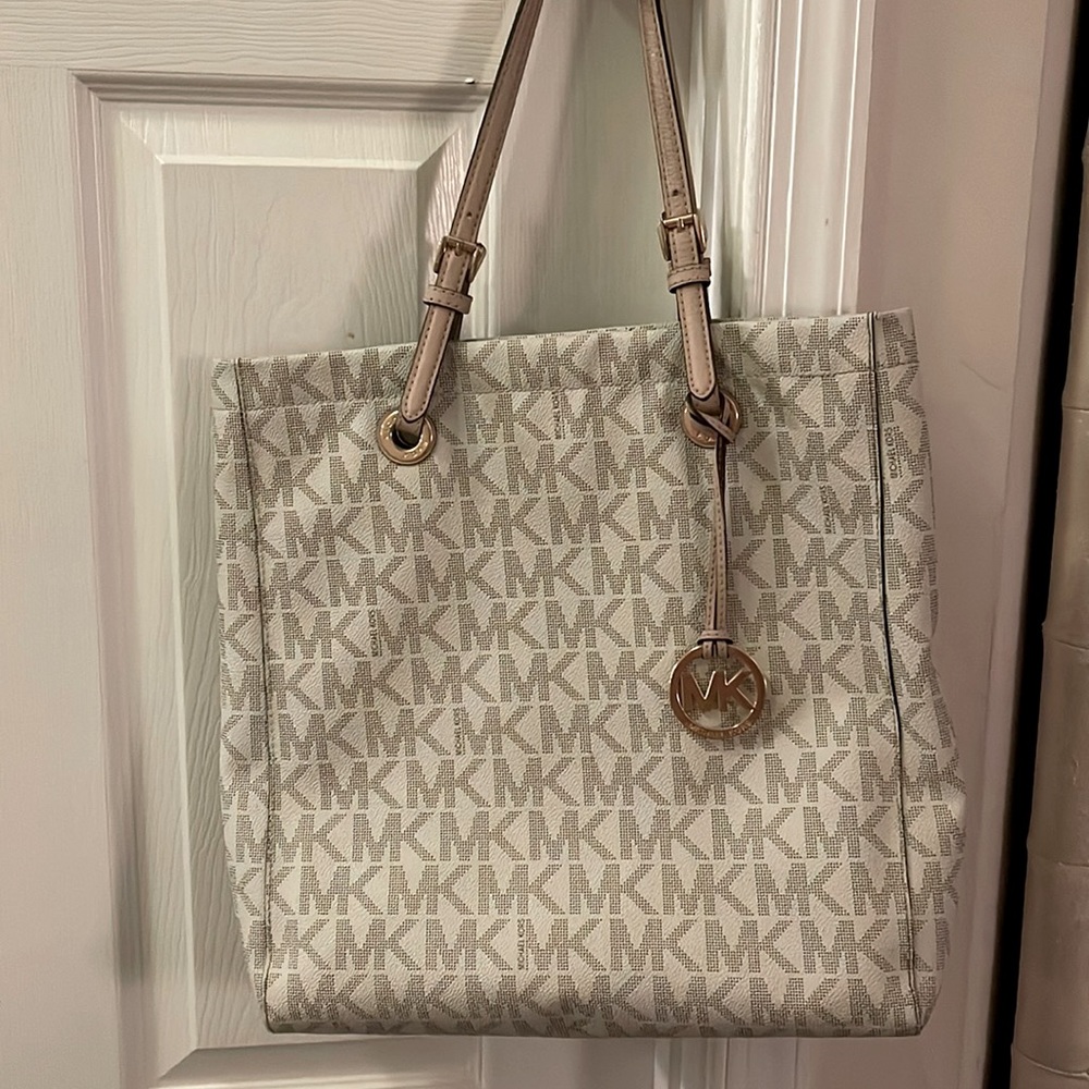 Michael Kors large tote